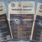 3 programe festival Blues Darmanesti 2023 si 3 bilete intrare folosite