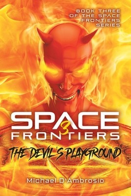 Space Frontiers: The Devil&amp;#039;s Playground foto