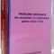 PROBLEME REZOLVATE DIN MANUALELE DE MATEMATICA PENTRU CLASA A IX-A de MIRCEA GANGA , 2008