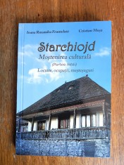 Starchiojd, mostenirea culturala - Cristian Musa / R6P2F