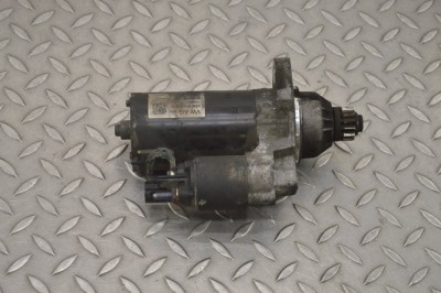 Electromotor VW PASSAT Variant B7 365 2012 OEM: 02M911024C | 20621933 foto