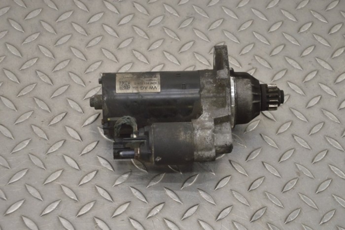 Electromotor VW PASSAT Variant B7 365 2012 OEM: 02M911024C | 20621933
