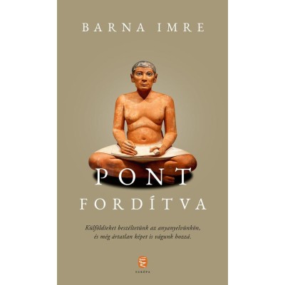 Pont ford&amp;iacute;tva - Barna Imre foto