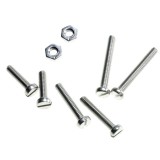 SET SURUBURI 4101 pentru pick-up , redare vinil ANALOGIS
