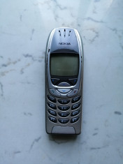 Nokia 6310i foto