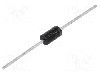 Dioda redresoare, 3A, 0,6kV, DO27, DC COMPONENTS - HER306