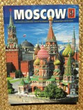 MOSCOW 2009