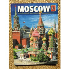 MOSCOW 2009