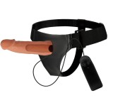 Strap-on William Vibe Skin