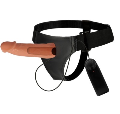 Strap-on William Vibe Skin foto
