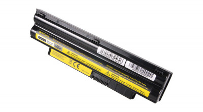 Dell 02T6K2 0VXY21 1JJ15 2T6K2 312-0966 312-0967 4400mAh Baterie / Baterie - Patona foto