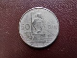 Moneda 50 bani 1955 R.P.R