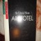 Aristotel - Sir David Ross ( 292 pagini )