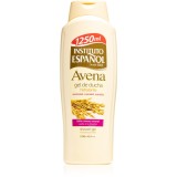 Instituto Espa&ntilde;ol Oatmeal gel de dus hranitor 1250 ml
