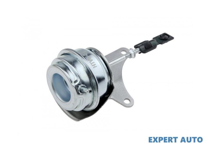 Supapa vacumatica reglare turbocompresor Audi A3 (2003-2012) [8P1] #1
