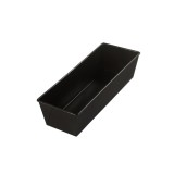 Cumpara ieftin Forma de copt Vanora, 31 x 11.5 x 7 cm, otel carbon