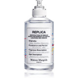 Cumpara ieftin Maison Margiela REPLICA Lazy Sunday Morning Limited Edition Eau de Toilette pentru femei 100 ml