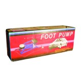 Cumpara ieftin Pompă de picior, 1 cilindru