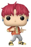 Dandadan POP! Animation Vinyl Figures Jiji with Chase 9 cm