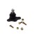 Pivot Saab 9-5 combi YS3E FORTUNE LINE FZ3169