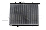 NRF 509525 Radiator, racire motor
