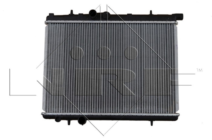 NRF 509525 Radiator, racire motor