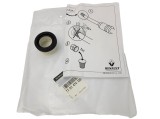 Semering planetara Opel Vivaro A, Movano A, B dreapta original 38409 9109274-1