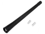 Tijă antenă exterior 0,17m M5 M6 pentru Honda, Mercedes, Toyota, VW