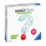 Gravitrax - The Game Course, Joc de Constructie cu 30 de Provocari Incluse, Ravensburger