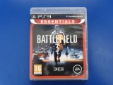 Battlefield 3 - joc PS3 (Playstation 3)