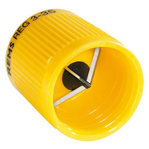 REMS Debavurator REG 3-35 113900 ProAdvanced PowerfulTools