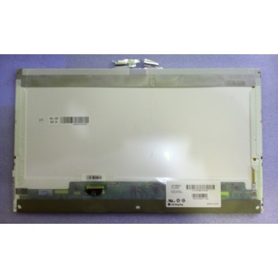 Display Laptop - Model LP156WD1(TL)(D5) , 15.6-inch , 1600x900 HD+ , 40 pin LED foto