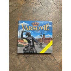 Christian Parma Varsovie