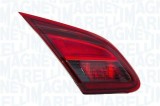 Lampa spate Opel Corsa E Motor 1.0, 1.2, 1.2, 1.3 Cdti, 1.3 Cdti, 1.4, 1.4, 1.4 LPG, 1.4 Turbo, 1.6 Turbo, parte montare stanga, OE 13428451