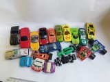 bnk jc Lot masinute - 20 bucati