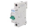 &Icirc;ntrerupător de Supracurent 6A Poli 1 230/400VAC 250VDC