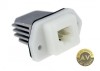Rezistenta trepte ventilator racire Nissan PULSAR hatchback (2014-&gt;)[C13]
