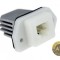 Rezistenta trepte ventilator racire Nissan PULSAR hatchback (2014-&gt;)[C13]