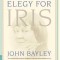 Elegy for Iris