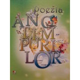 Anatol Vidrascu - Poezia anotimpurilor (Editia: 2012)