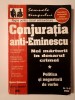 Conjurația anti-Eminescu (3-5/2002) (c&acirc;teva file tipărite invers)