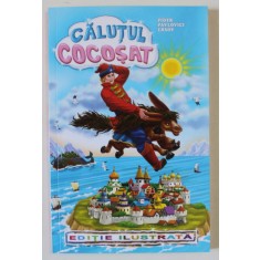 CALUTUL COCOSAT de PIOTR PAVLOVICI ERSOV , 2024