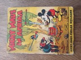 Cumpara ieftin Micky Maus in Africa , 1943