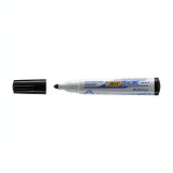 Marker pentru whiteboard Bic Velleda 1701 negru