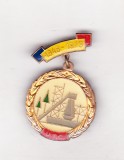 Bnk ins Insigna UTC - 1948-1973, Romania de la 1950