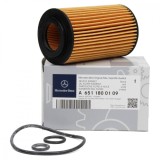 Filtru ulei OE Mercedes A6511800109