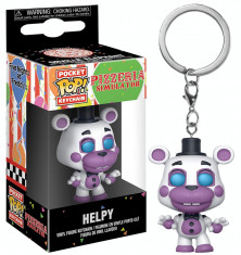 BRELOC POP! HELPY foto