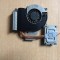 Cooler HP 630 631 635 Cq57 G57 431 430 -{M12}