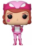 Editie Speciala Pop! Heroes Bc Awareness DC Comics Bombshell Hawkgirl 223