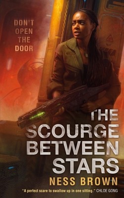 The Scourge Between Stars foto